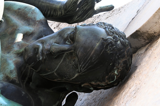 Stadio dei marmi 320